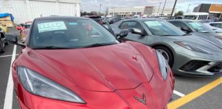 J.D. Powers Names the Corvette Stingray to the List of Best Cars of 2021 J.D. Powers Names the Corvette Stingray to The Best Cars of 2021