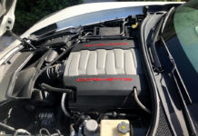 GM Faces Class Action Lawsuit Over AFM Lifter Failures on C7 Corvettes and Other GM V8 Models GM Faces Class Action Lawsuit Over AFM Lifter Failures on C7 Corvettes and Other GM Models
