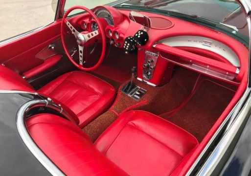 The Most Important Project You Can Do For Your Corvette In the Winter