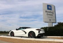 To Avoid a Strike, the UAW at the Corvette Assembly Plant has Four Demands for Management To Avoid a Strike, the UAW at the Corvette Assembly Plant has Four Demands for Management