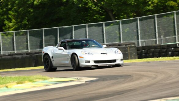 NCM Motorsports Park to Host Open Track Day on June 4th