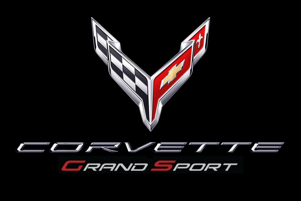 GM Files Federal Trademark for Corvette Grand Sport
