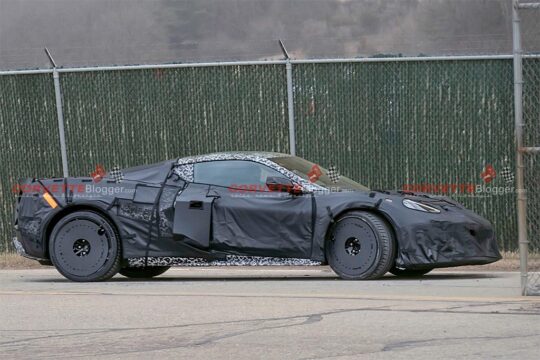 [PODCAST] Corvette News, ZR1 Rumors, Le Mans Wrap-Up, and More on the Corvette Today Podcast
