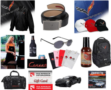Don&rsquo;t Wait for the Kids! Get What You Really Want for Father&rsquo;s Day at Mid America Motorworks!