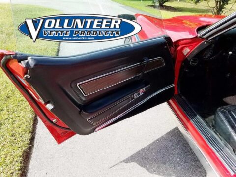 Volunteer Vettes Can Help Get Your Corvette’s Power Windows Moving in the Right Direction