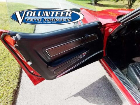 Volunteer Vettes Can Help Get Your Corvette&rsquo;s Power Windows Moving in the Right Direction