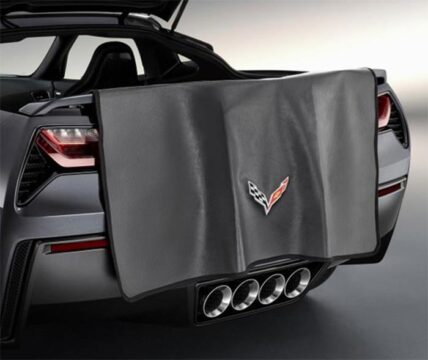 CorvetteBlogger Readers Get 12% Off From Mid America Motorworks to Keep Your Corvette Looking Its Best