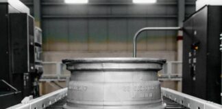 FBI Raids Chinese-Owned Auto Supplier that Makes Aluminum Wheels for GM Vehicles Agents from the FBI executed a search warrant on Dicastal North America, a Michigan-based supplier of aluminum wheels for the Corvette and other GM models.