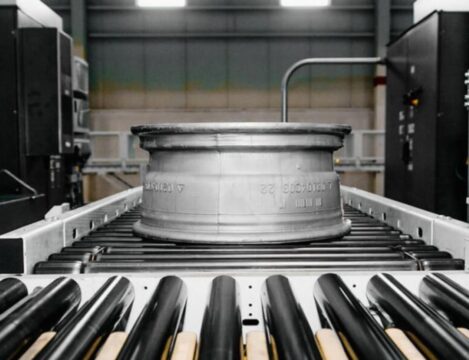 FBI Raids Chinese-Owned Auto Supplier that Makes Aluminum Wheels for GM Vehicles