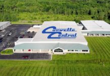 Legendary Companies Expands its Corvette Portfolio with the Acquisition of Corvette Central Legendary Companies Expands its Corvette Portfolio with the Acquisition of Corvette Central