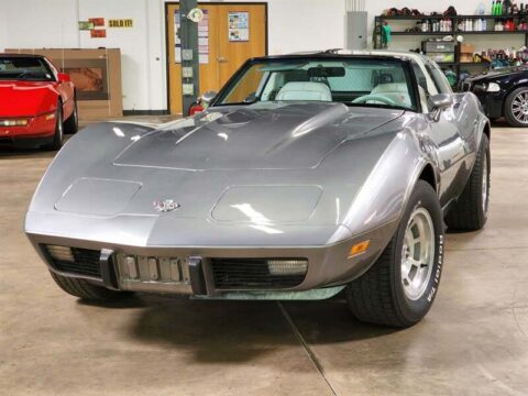 427Stingray.com List of Consignments is GROWING!