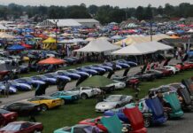 Visit CorvetteBlogger’s Great Sponsors at Corvettes at Carlisle Visit CorvetteBlogger's Great Sponsors at Corvettes at Carlisle