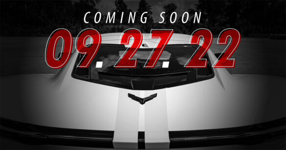 NCM Motorsports Park Teases Announcement
