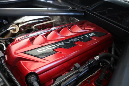 [POLL] Which of Detroit&rsquo;s Big Three Carmakers Will Have the Last V8 Standing?