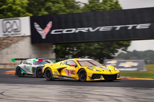 RACER Speculates on Changes Coming to Corvette Racing&rsquo;s IMSA, WEC Programs for 2023