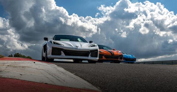NCM Motorsports Park Delays Z06 Driving Experience to February 2023