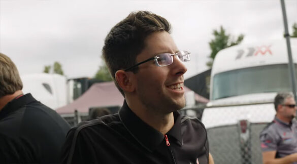 [VIDEO] Jordan Taylor Takes Us Behind the Scenes at Road Atlanta for Petit Le Mans