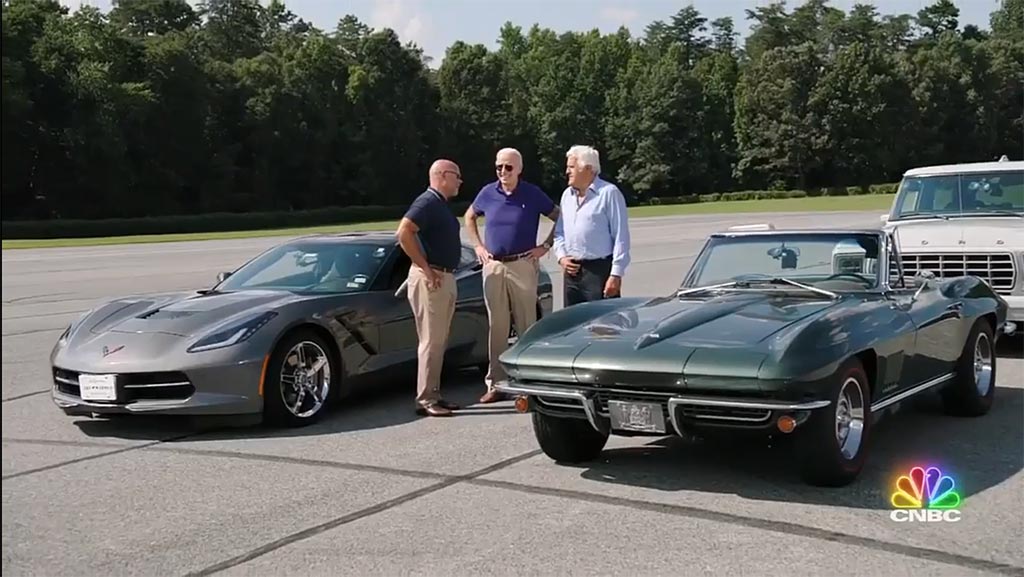 Son of General Colin Powell Gets Rematch Race with Biden and His 1967