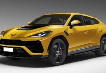 The Worst Thing About a Possible Corvette SUV? It’s Too Late for it to Be Any Good The Worst Thing About a Possible Corvette SUV? It's Too Late for it to Be Any Good