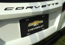 Car and Driver Has an Update on the 2025 Corvette SUV and Says It’s Not an EV Car and Driver Has an Update on the 2025 Corvette SUV and Says Its Not an EV
