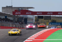 Corvette Racing at Portimão: Two Wins in a Row! Corvette Racing at Portimao: Two Wins in a Row!