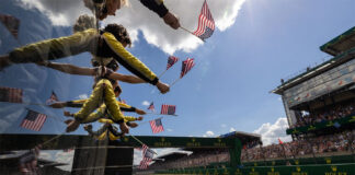 Corvette Racing at Le Mans: Win No.9…At Long Last! Corvette Racing at Le Mans: Win No.9...At Long Last!