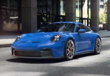 Car and Driver Picks Slower, More Expensive Porsche 911 GT3 Over the Corvette Z06 Car and Driver Picks Slower, More Expensive Porsche 911 GT3 RS Over the Corvette Z06
