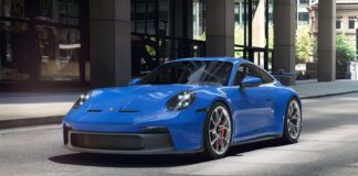 Car and Driver Picks Slower, More Expensive Porsche 911 GT3 Over the Corvette Z06 Car and Driver Picks Slower, More Expensive Porsche 911 GT3 RS Over the Corvette Z06