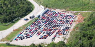 Chevrolet Has Hundreds of 2023 Corvette Z06s Built, but Many are Still Waiting on Parts to Complete Chevrolet Has Hundreds of 2023 Corvette Z06s Built, but Many are Still Waiting on Parts to Complete