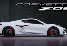 CorvetteBlogger Readers Get 25% More Chances to Bring Home this Corvette Z06 and $20K Cash CorvetteBlogger Readers Get 25% More Chances to Bring Home this Corvette Z06 and $20K Cash