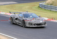 GM Parts Catalog Leak Confirms the C8 ZR1’s LT7 is a 5.5L Turbo V8 with VVT and AFM Technologies GM Parts Catalog Leak Confirms the C8 ZR1's LT7 is a 5.5L Turbo V8 with VVT and AFM Technologies