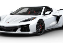 Put Entries to Win a C8 Z06 and $20,000 Under the Tree this Year & Help Folks in Need Win a Corvette Z06 and $20K Cash and Help Those with Multiple Sclerosis