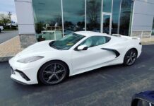 Top 20 Corvette Dealers – 2023 CYTD Sales Through October 31st A contact within Chevrolet sent us the latest calendar year to date deliveries of new Corvettes by the Top 20 Corvette dealers in the country through October 31st.