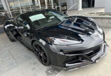 Corvette Delivery Dispatch with National Corvette Seller Mike Furman for Nov 5th Corvette Delivery Dispatch with National Corvette Seller Mike Furman for Nov 5th