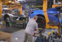 GM Needs to be More Transparent With its Corvette Production Issues, Which are Plenty GM Should Be Transparent With its Corvette Production Issues, Which are Plenty