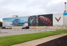 UAW Ratifies Labor Deal with General Motors as 55% Vote Yes UAW Ratifies Labor Deal with General Motors with 55% Saying Yes