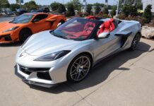 No Corvette Allocations for November 2023 No Corvette Allocations for November 2023