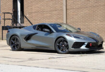 Treat Your Corvette with Wheel Craft PVD Chrome Wheels – Get a $250 Gift Card for $100 Treat Your Corvette with Wheel Craft PVD Chrome Wheels - Get a $250 Gift Card for $100