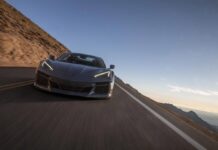 The Corvette E-Ray is Coming to Australia in 2024 The 2024 Corvette E-Ray hasn't yet started production, but already GM is planning to export the car to select markets including an RHD version that will go on sale in Australia sometime in 2024.