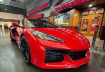 Corvette Delivery Dispatch with National Corvette Seller Mike Furman for Nov 26th Corvette Delivery Dispatch with National Corvette Seller Mike Furman for Nov 26th