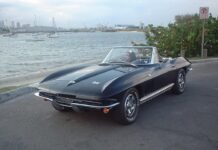 Corvette Photo Contest: Time to Vote and Winners Receive a GTECHNIQ Prize Package Corvette Photo Contest: Time to Vote and Winners Receive a GTECHNIQ Prize Package