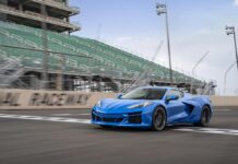 All it Does is Win: Corvette E-Ray Named 2024’s Best Performance Car by The Drive All it Does is Win: Corvette E-Ray Named 2024's Best Performance Car by The Drive