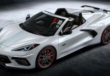 Corvette Wins Canadian Black Book 2023 Best Retained Value Award Corvette Wins Canadian Black Book 2023 Best Retained Value Award