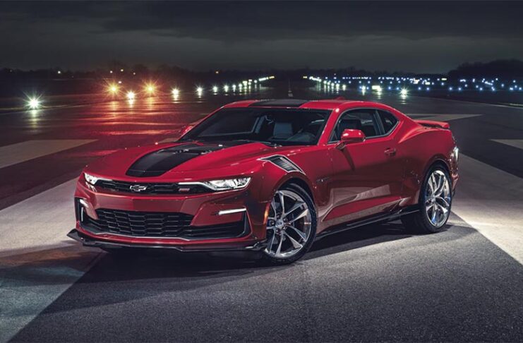 Chevrolet is Officially Out of the Attainable Performance Car Game Chevrolet is Officially Out of the Attainable Performance Car Game
