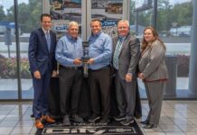 City Chevrolet Named Chevrolet Dealer of the Year for the 13th Time and 7th Consecutive Year City Chevrolet Named Chevrolet Dealer of the Year for the 13th Time and 7th Consecutive Year