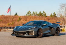 Motor Authority Names the Chevy Corvette Z06 as the Best Car to Buy 2024 Motor Authority Names the Chevy Corvette Z06 as the Best Car to Buy 2024
