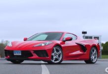 The 2024 Corvette is First on Consumer Report’s Top 10 Most Satisfying New Cars The 2024 Corvette is First on Consumer Report's Top 10 Most Satisfying New Cars