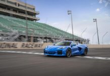 2024 Corvette E-Ray Loses Out to $508,000 V6 Ferrari in R&T’s Performance Car of the Year Super Test 2024 Corvette E-Ray Loses Out to $508,000 V6 Ferrari in R&T's Performance Car of the Year Super Test