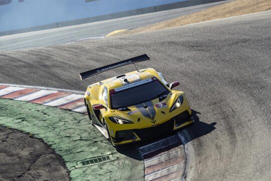 [VIDEO] Laguna Seca Racetrack Targeted in Lawsuit Over Traffic and Noise Complaints