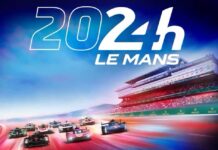 Official 24 Hours of Le Mans Entry List Reflects a Sign of the Times Official 24 Hours of Le Mans Entry List Reflects a Sign of the Times
